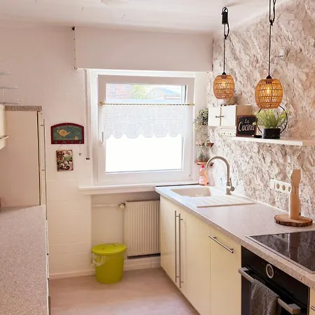 Casa Di Vio Apartment *