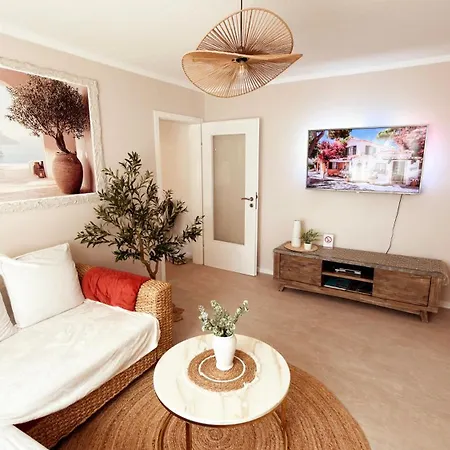 Apartment Casa Di Vio *